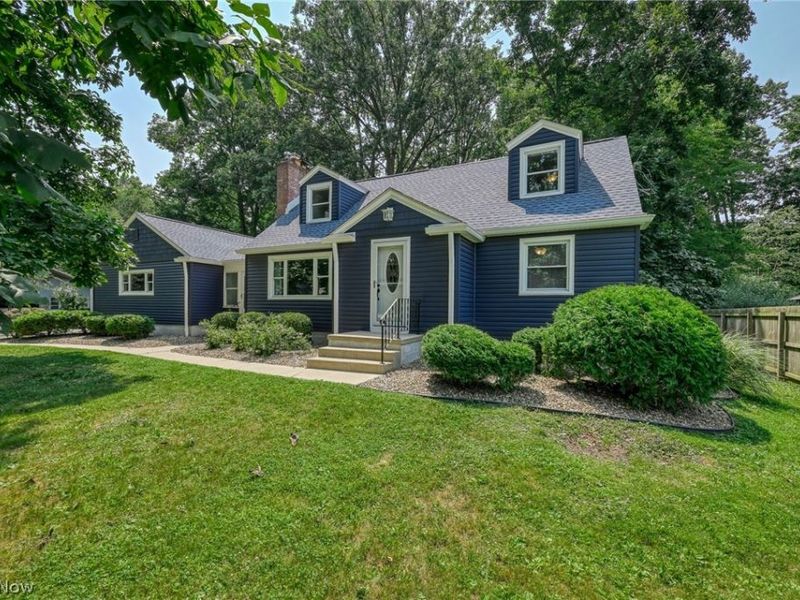 3604 Edgewood Drive , Stow, OH 44224 Photo 2