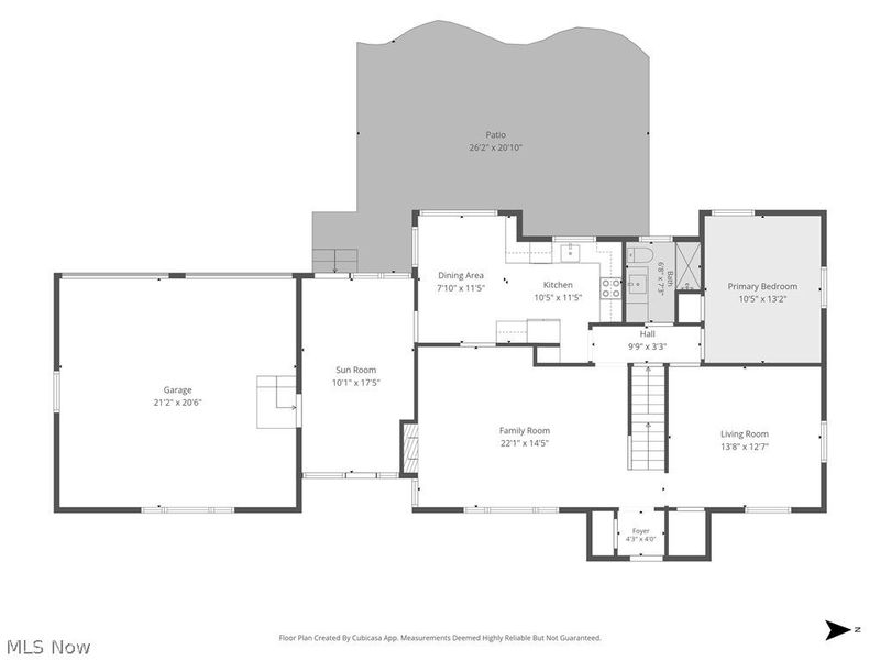 3604 Edgewood Drive , Stow, OH 44224 Photo 28