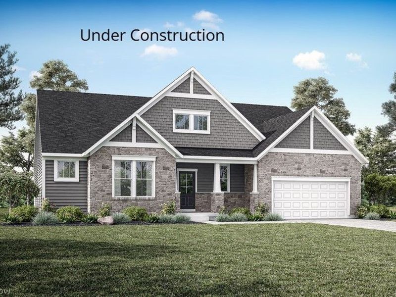 26327 Grand View Drive, Olmsted Falls, OH 44138 Photo 1