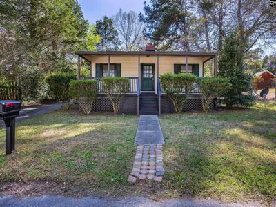 2815 Wesley Drive , Columbia, SC 29204