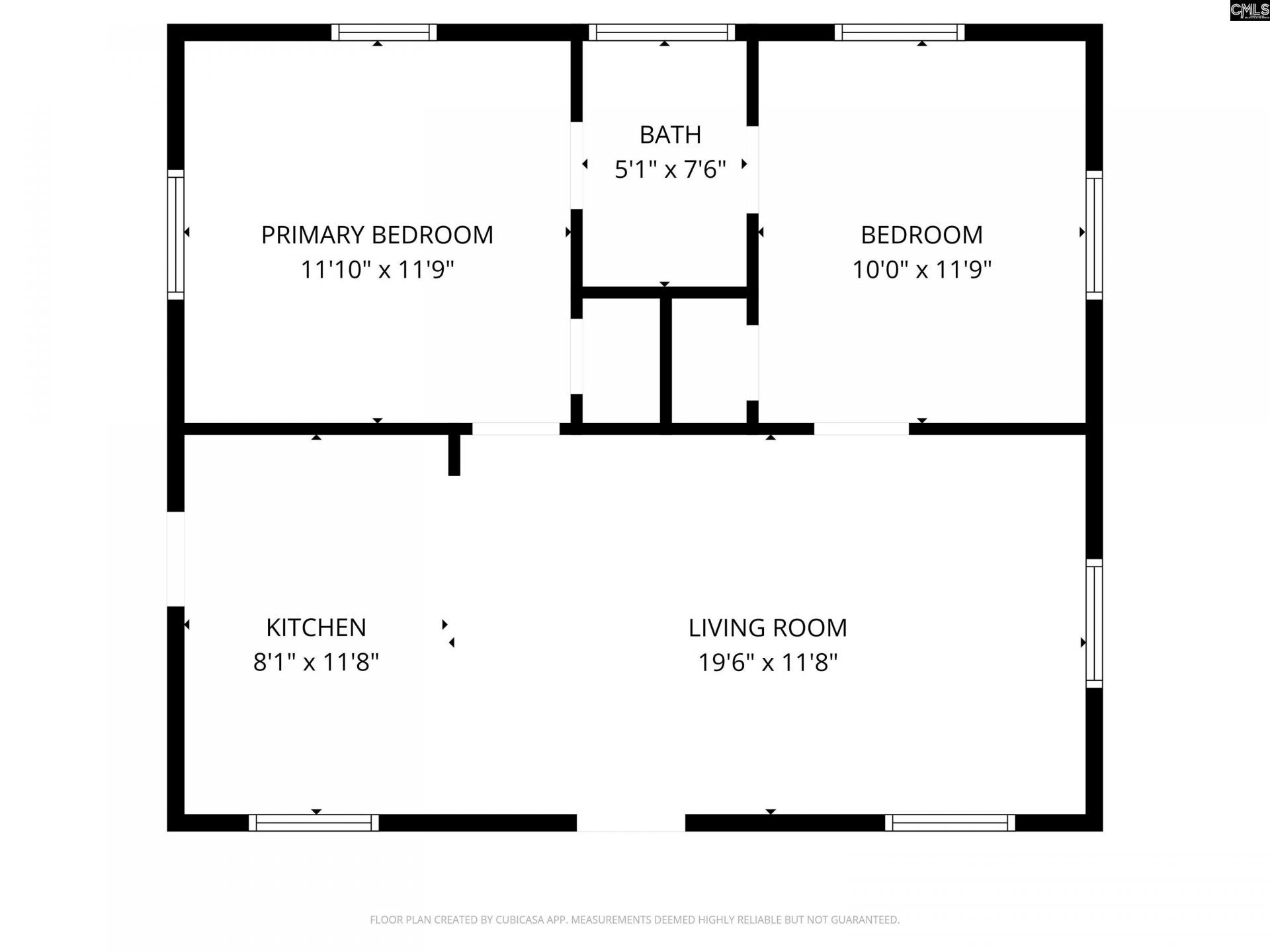 2815 Wesley Drive  Photo 18