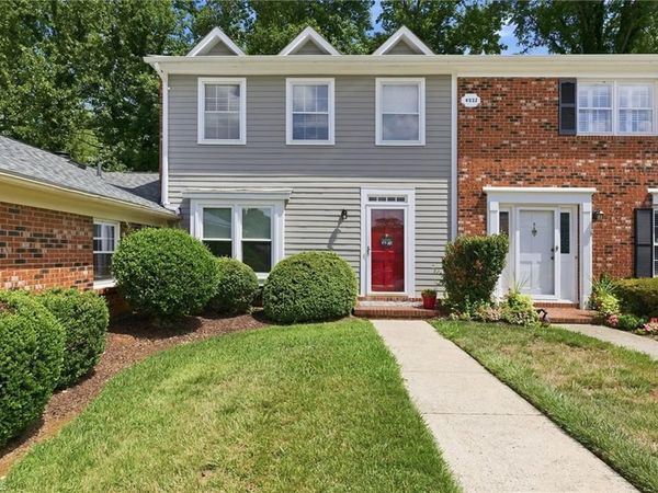 4932 Tower Road , Unit C, Greensboro, NC 27410
