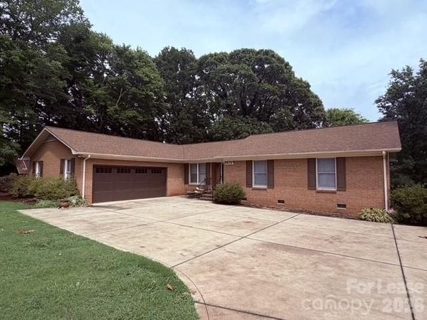 3970 Will Proctor Street , Denver, NC 28037