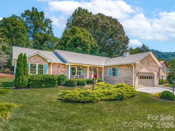8 Park Avenue , Asheville, NC 28803