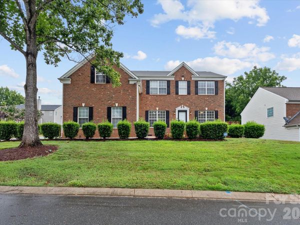 9407 Hillston Ridge Road, Huntersville, NC 28078