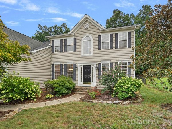12023 Stone Forest Drive , Pineville, NC 28134