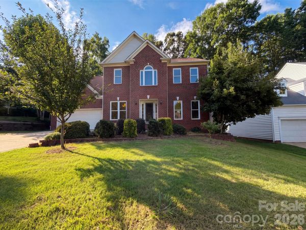 110 Lyman Oak Court , Fort Mill, SC 29715