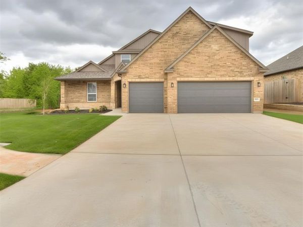 14920 Winoma Drive, Oklahoma City, OK 73142