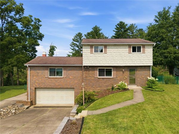 356 Rose Ave , Harrison City, PA 15636