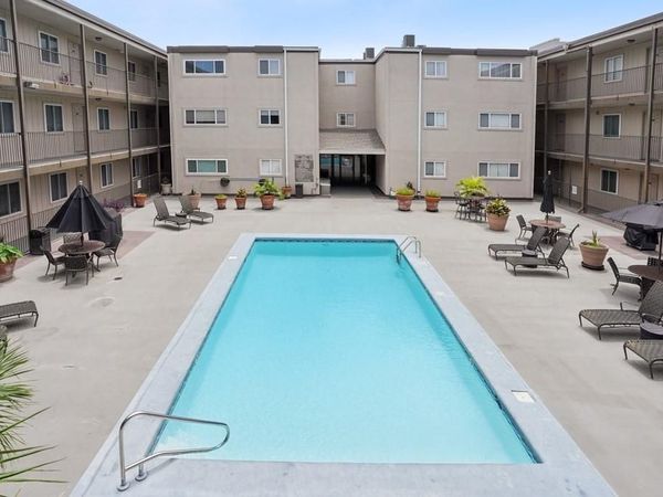 500 LAKE MARINA Avenue , Unit 312, New Orleans, LA 70124