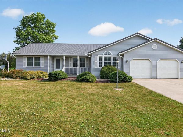22180 County Rd A, Archbold, OH 43502