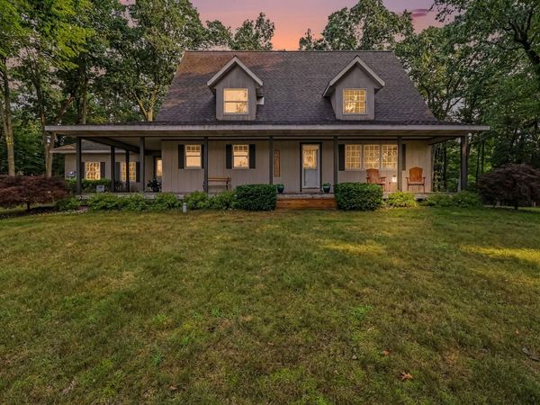 4300 Fruitvale Road, Montague, MI 49437