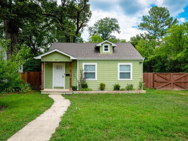 519 Valmar Street, Little Rock, AR 72205