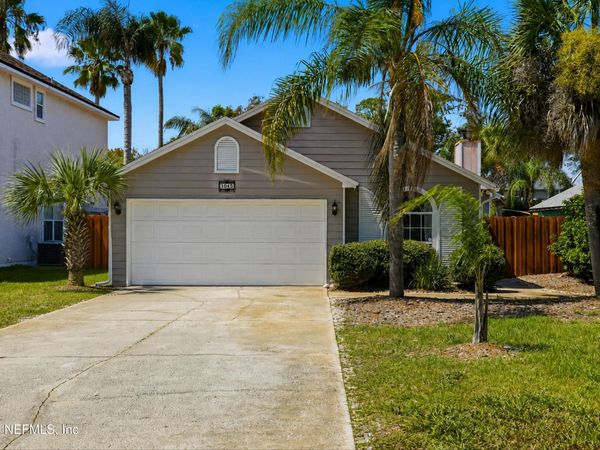 1043 SEABREEZE Avenue, Jacksonville Beach, FL 32250