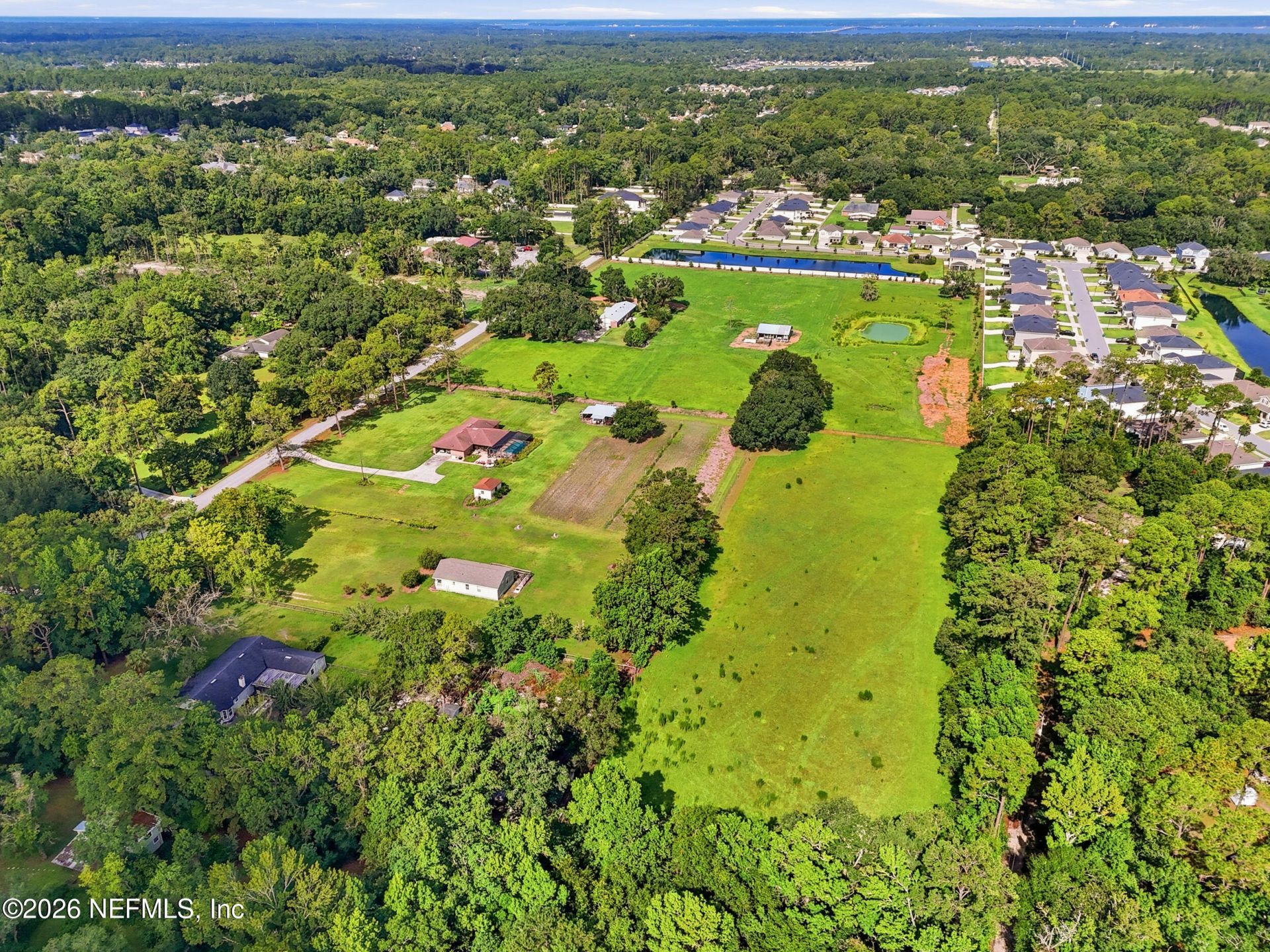 5127 Lourcey Road, Jacksonville, FL 32257 Photo