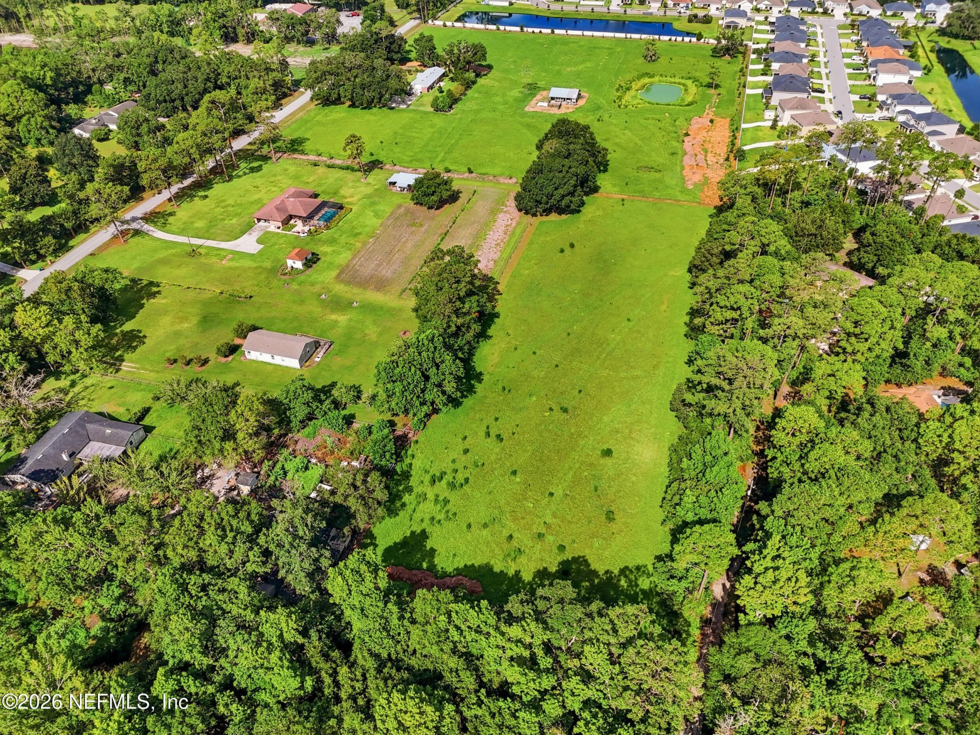 5127 Lourcey Road, Jacksonville, FL 32257 Photo