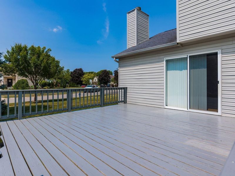4869 Roger Allen Court, Hilliard, OH 43026 Photo 21