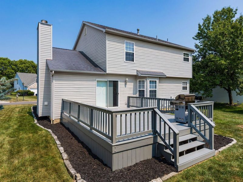 4869 Roger Allen Court, Hilliard, OH 43026 Photo 22