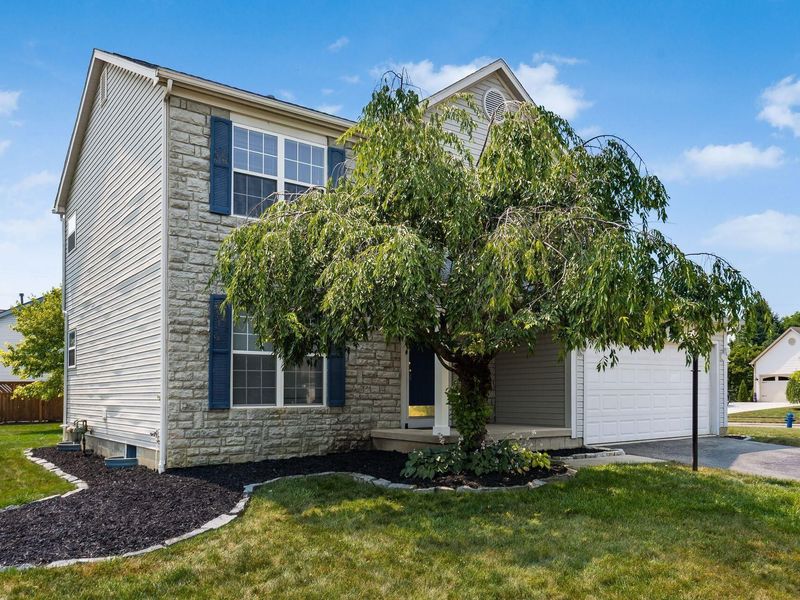 4869 Roger Allen Court, Hilliard, OH 43026 Photo 24