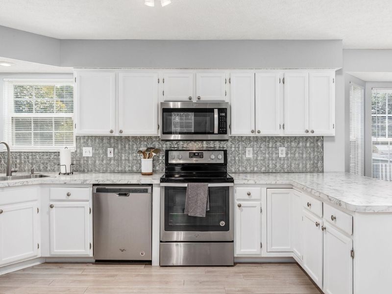 4869 Roger Allen Court, Hilliard, OH 43026 Photo 4