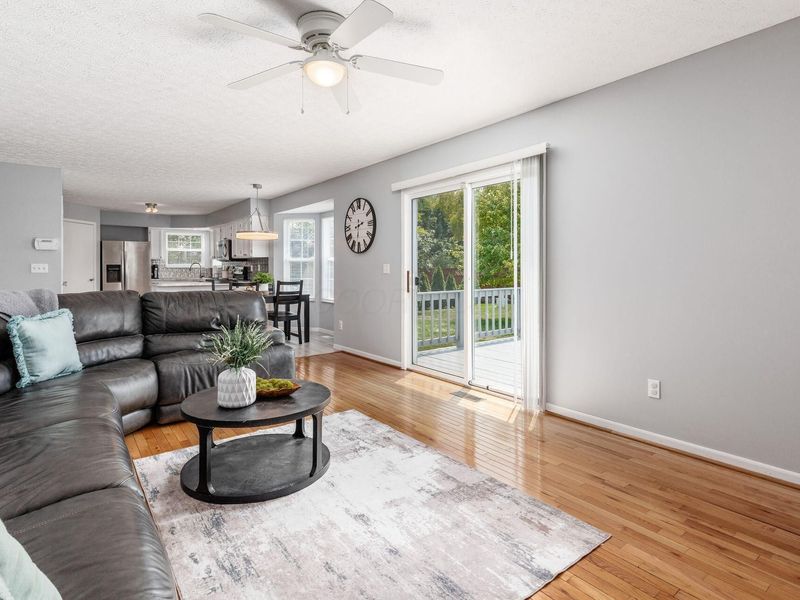 4869 Roger Allen Court, Hilliard, OH 43026 Photo 8