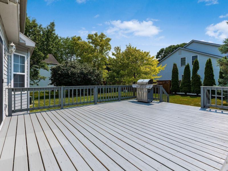 4869 Roger Allen Court, Hilliard, OH 43026 Photo 9