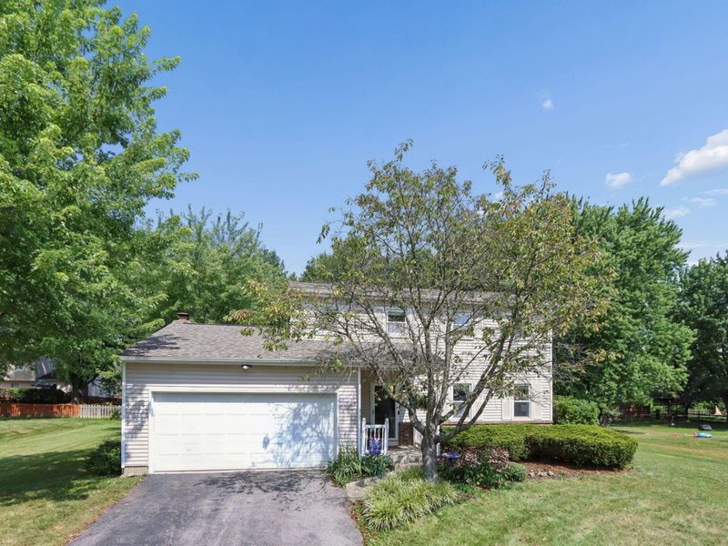 11766 Kennington Square W, Pickerington, OH 43147 Photo 2