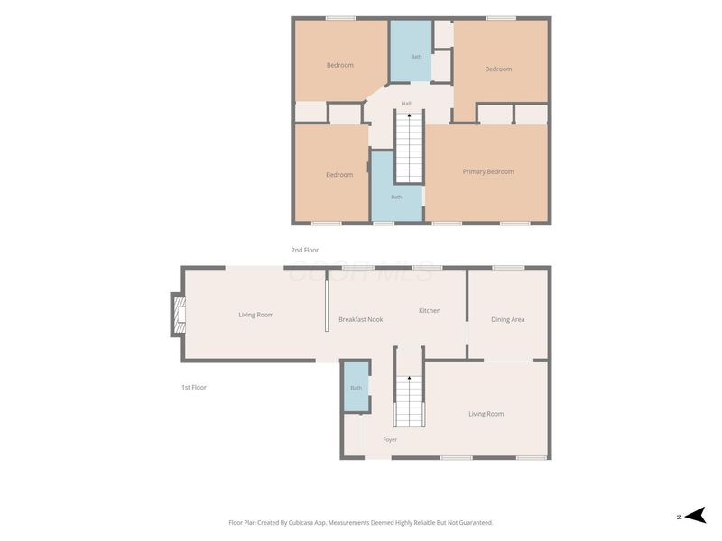 11766 Kennington Square W, Pickerington, OH 43147 Photo 3