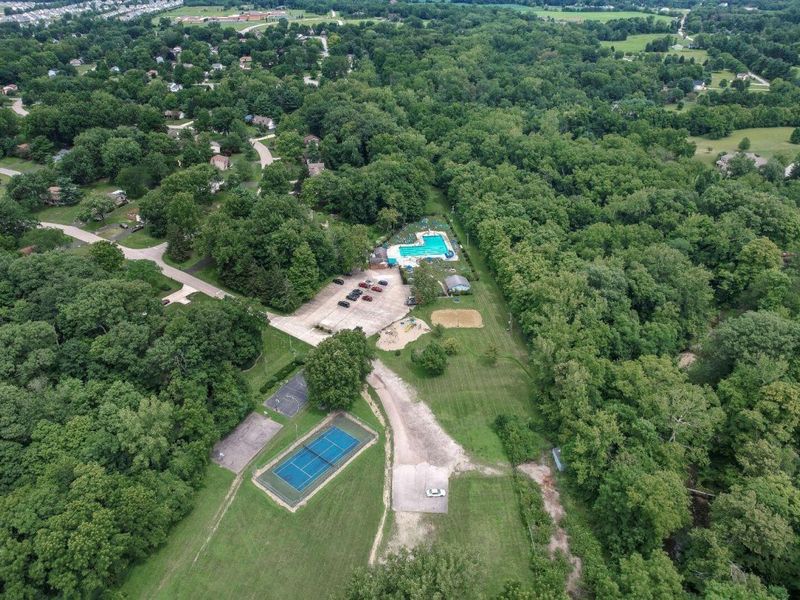 11766 Kennington Square W, Pickerington, OH 43147 Photo 40
