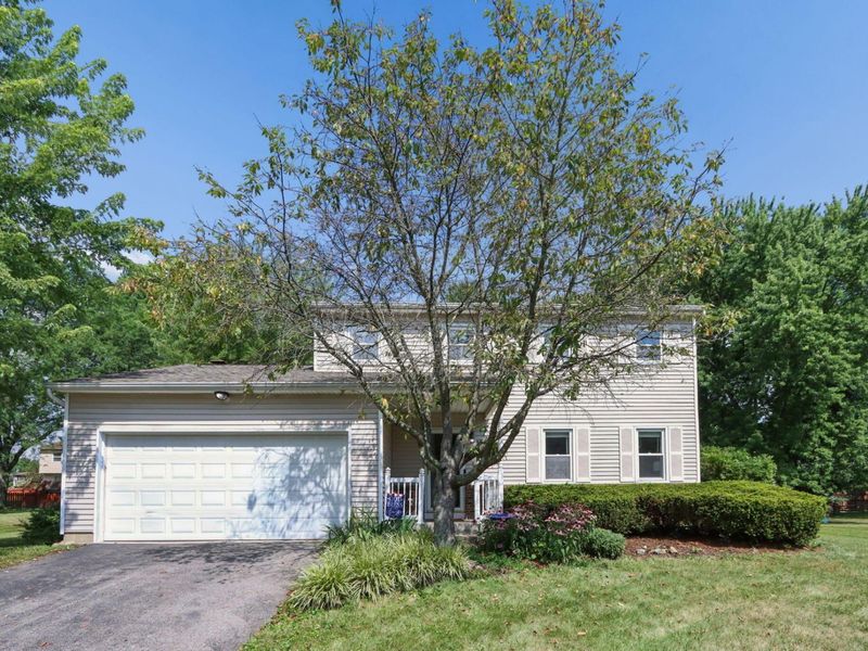 11766 Kennington Square W, Pickerington, OH 43147 Photo 41