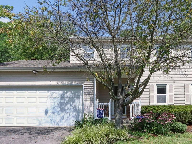 11766 Kennington Square W, Pickerington, OH 43147 Photo 42