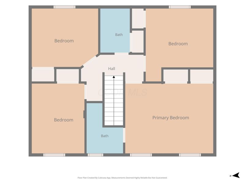 11766 Kennington Square W, Pickerington, OH 43147 Photo 45