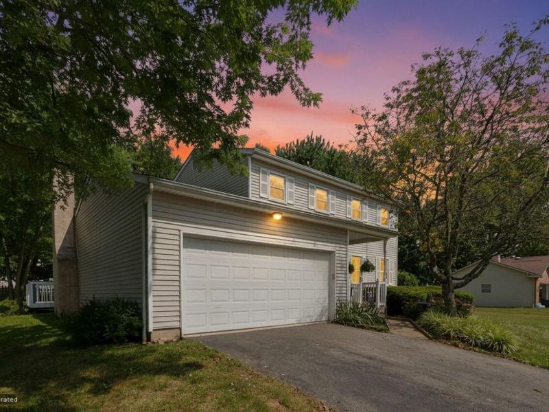 11766 Kennington Square W, Pickerington, OH 43147 Photo 46