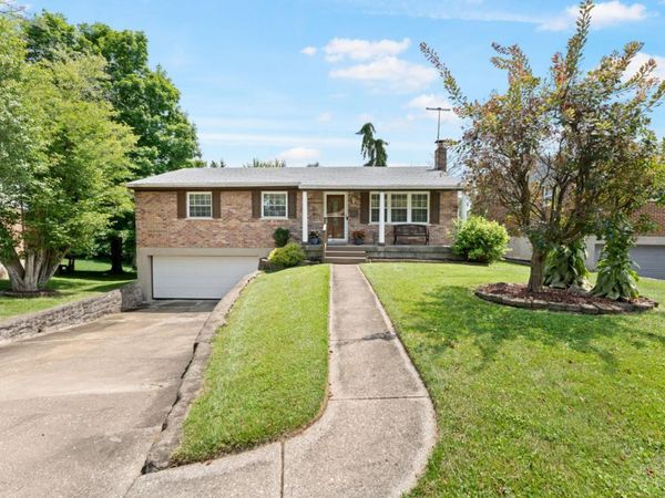 2963 Goda Avenue, Green Twp, OH 45211