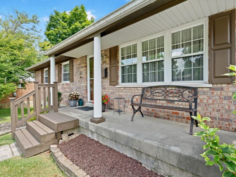 2963 Goda Avenue, Green Township, OH 45211 Photo 2
