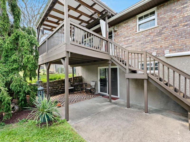 2963 Goda Avenue, Green Township, OH 45211 Photo 28