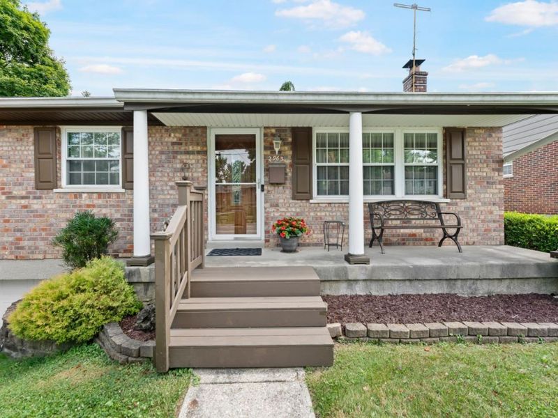 2963 Goda Avenue, Green Township, OH 45211 Photo 3