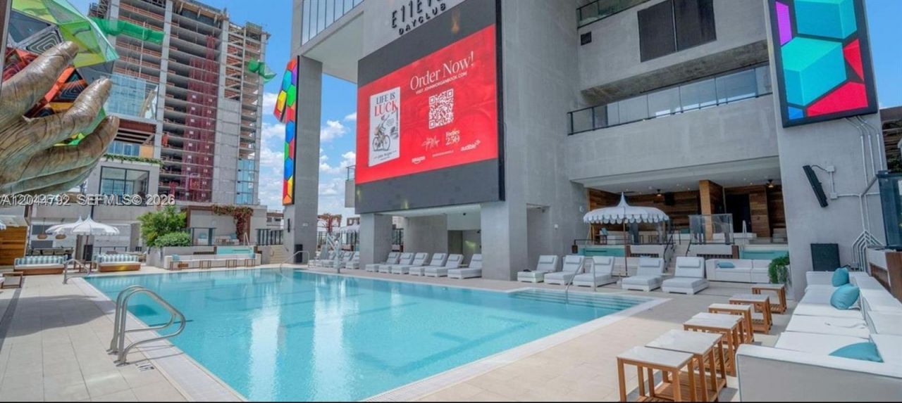 20 NE 11th, Unit 4703, Miami, FL 33132 Photo