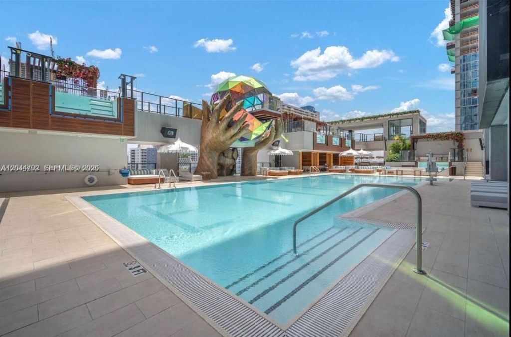 20 NE 11th, Unit 4703, Miami, FL 33132 Photo