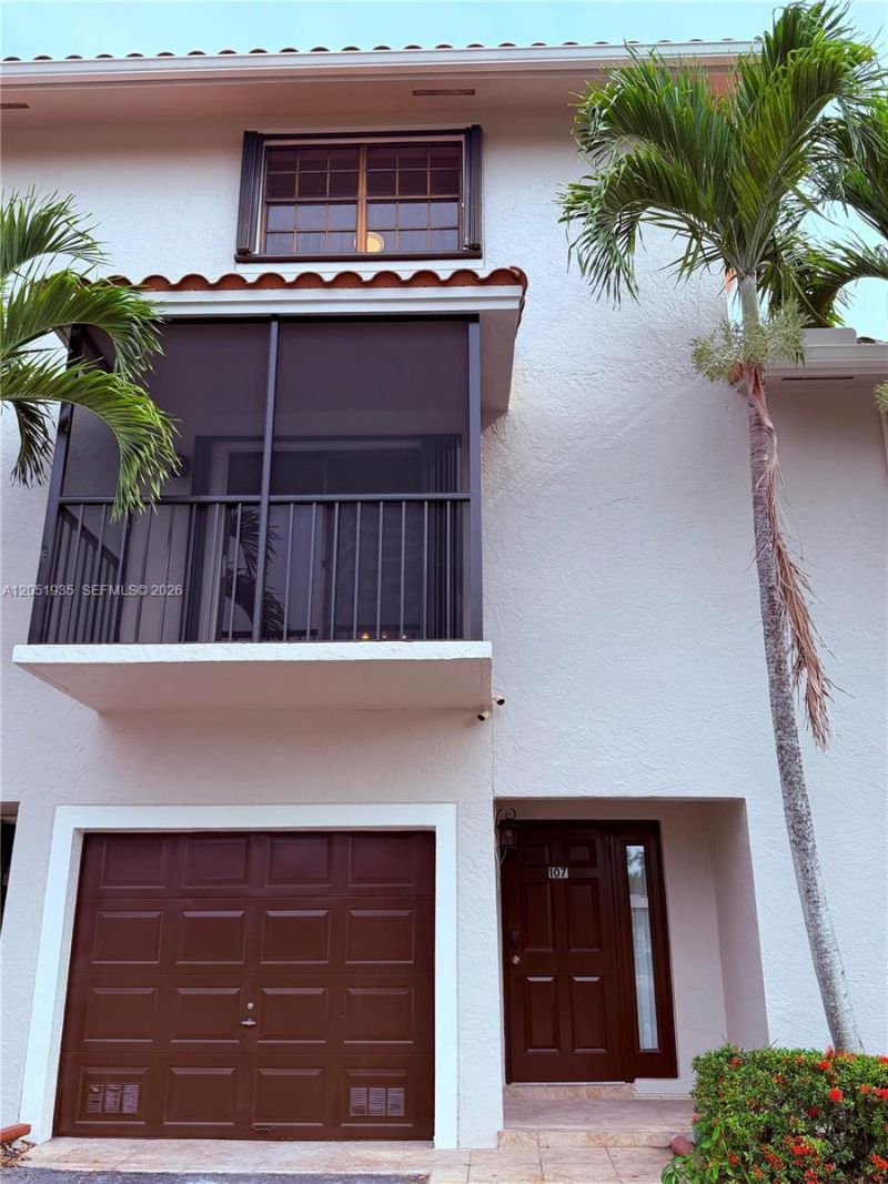 9850 Hammocks Blvd, Unit 107, Miami, FL 33196 Photo
