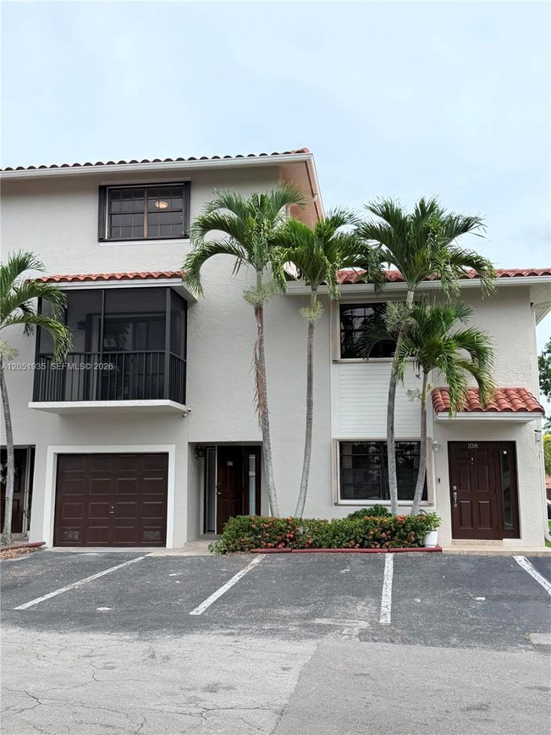 9850 Hammocks Blvd, Unit 107, Miami, FL 33196 Photo