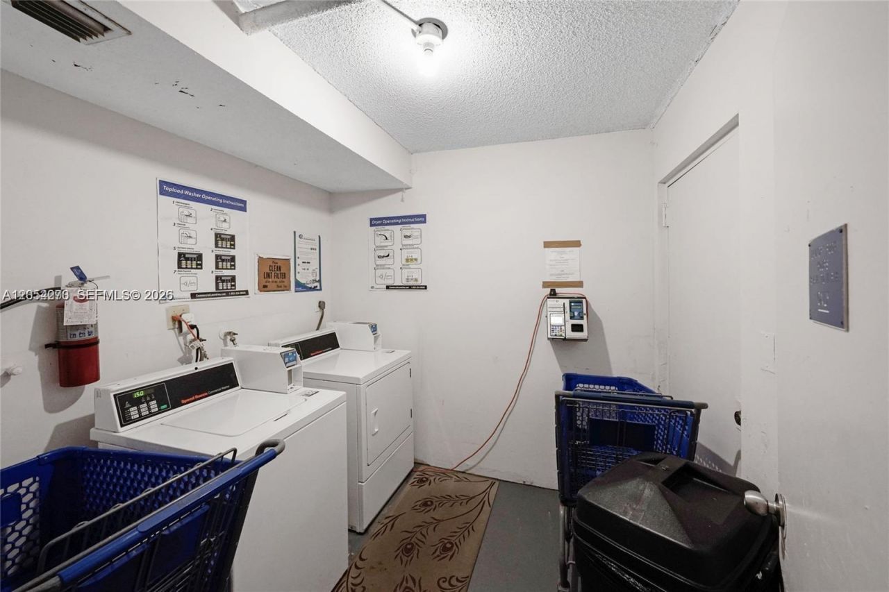 12500 NE 15th Ave , Unit 402, North Miami, FL 33161 Photo