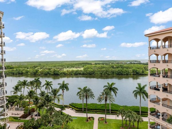 13633 Deering Bay Dr , Unit PH285, Coral Gables, FL 33158