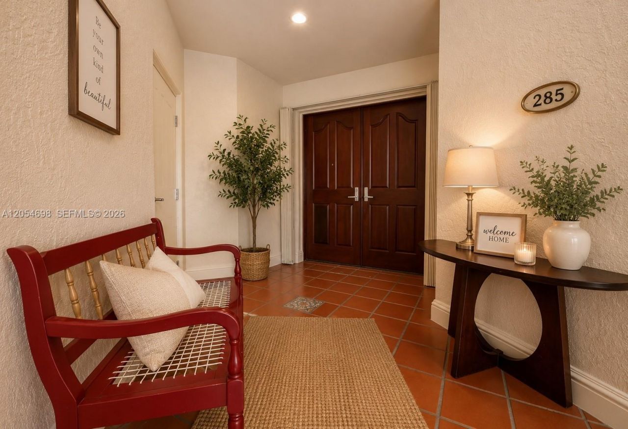13633 Deering Bay Dr , Unit PH285, Coral Gables, FL 33158 Photo