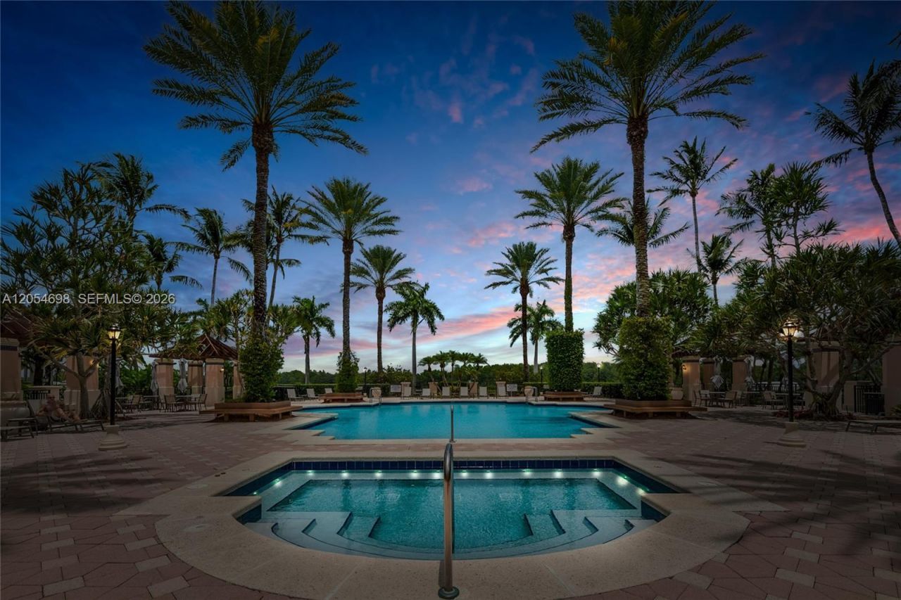 13633 Deering Bay Dr , Unit PH285, Coral Gables, FL 33158 Photo