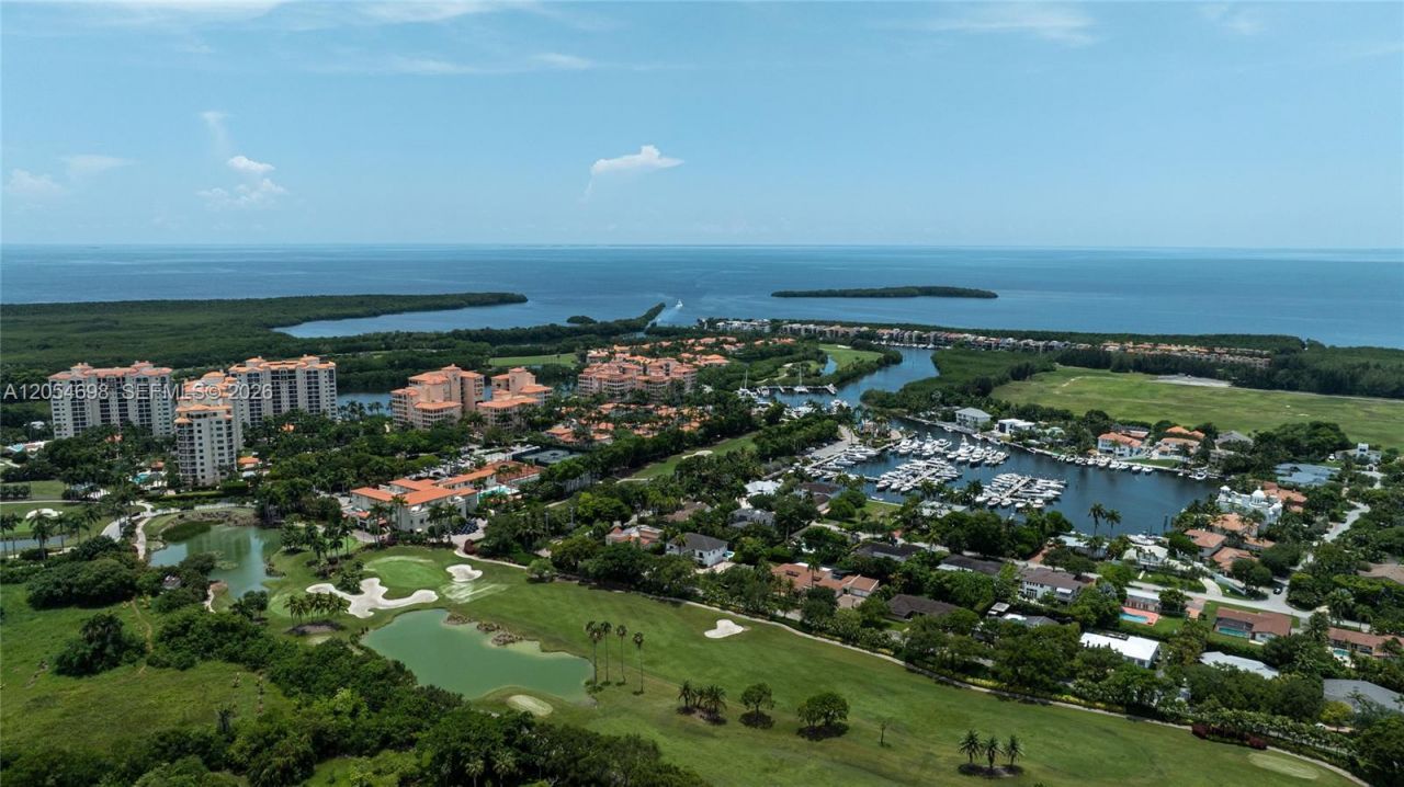 13633 Deering Bay Dr , Unit PH285, Coral Gables, FL 33158 Photo