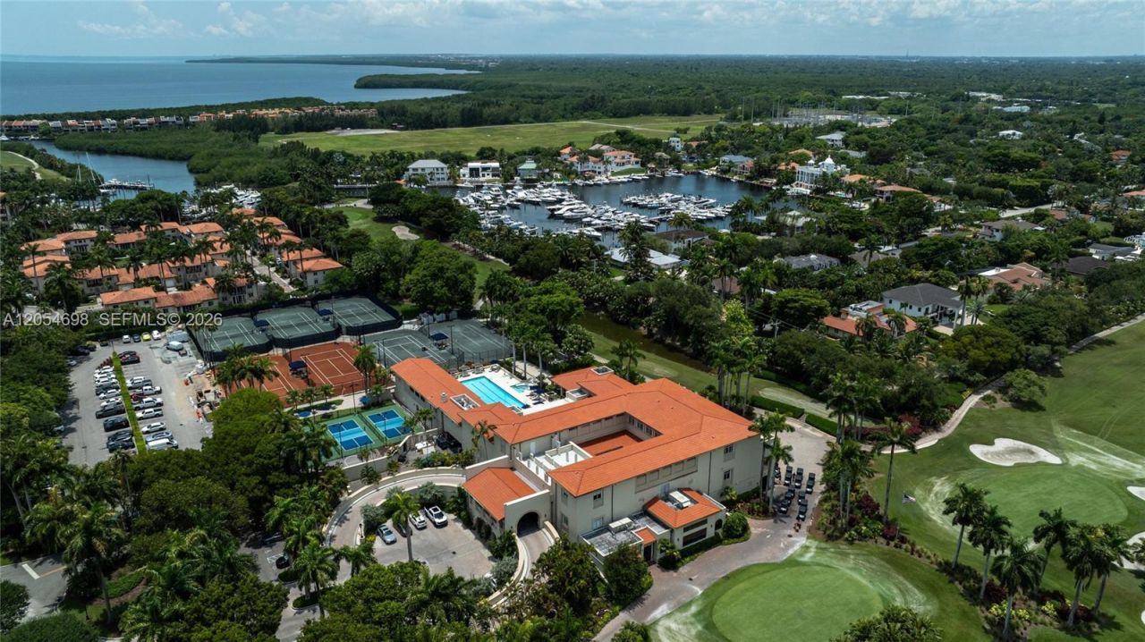 13633 Deering Bay Dr , Unit PH285, Coral Gables, FL 33158 Photo