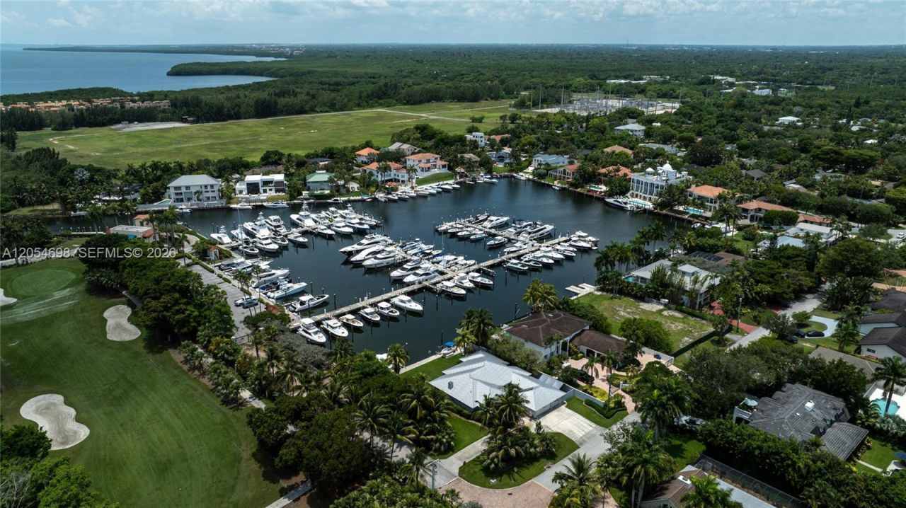 13633 Deering Bay Dr , Unit PH285, Coral Gables, FL 33158 Photo
