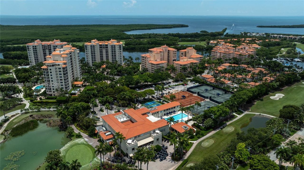 13633 Deering Bay Dr , Unit PH285, Coral Gables, FL 33158 Photo