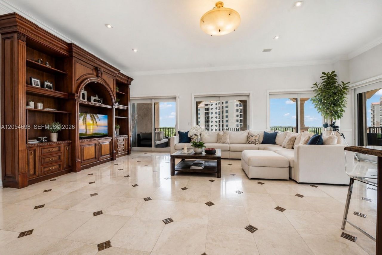 13633 Deering Bay Dr , Unit PH285, Coral Gables, FL 33158 Photo